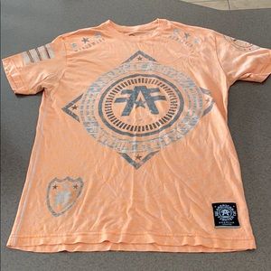 American Fighter T-shirt from Buckle